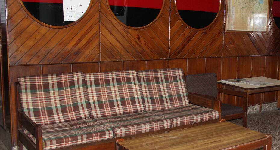 Hotel Stayadeep, Chandigarh 2